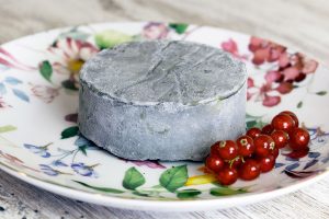 Queso Vegano Ahumado