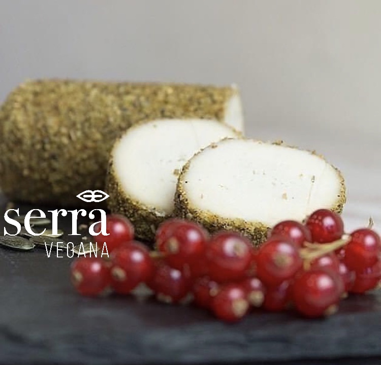 Quesho Rulo Especiado